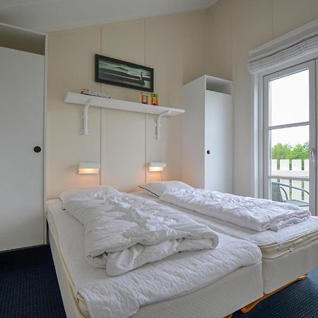 3 Bedroom Amazing Home In Ebeltoft Luaran gambar
