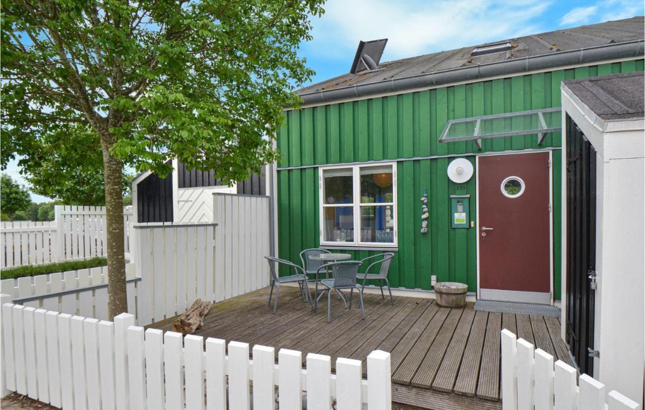 3 Bedroom Amazing Home In Ebeltoft Luaran gambar