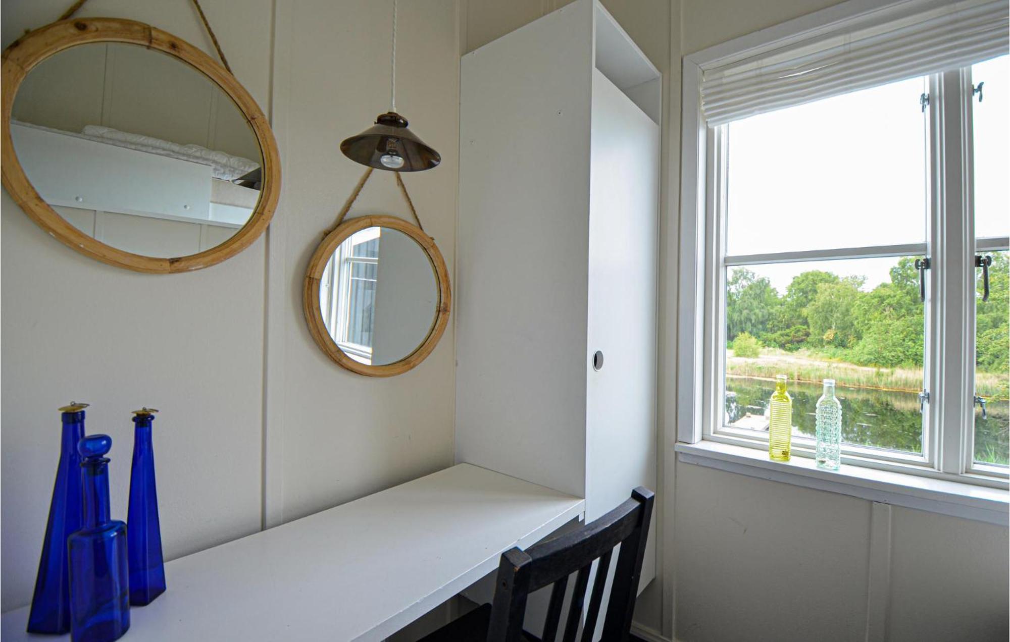 3 Bedroom Amazing Home In Ebeltoft Luaran gambar